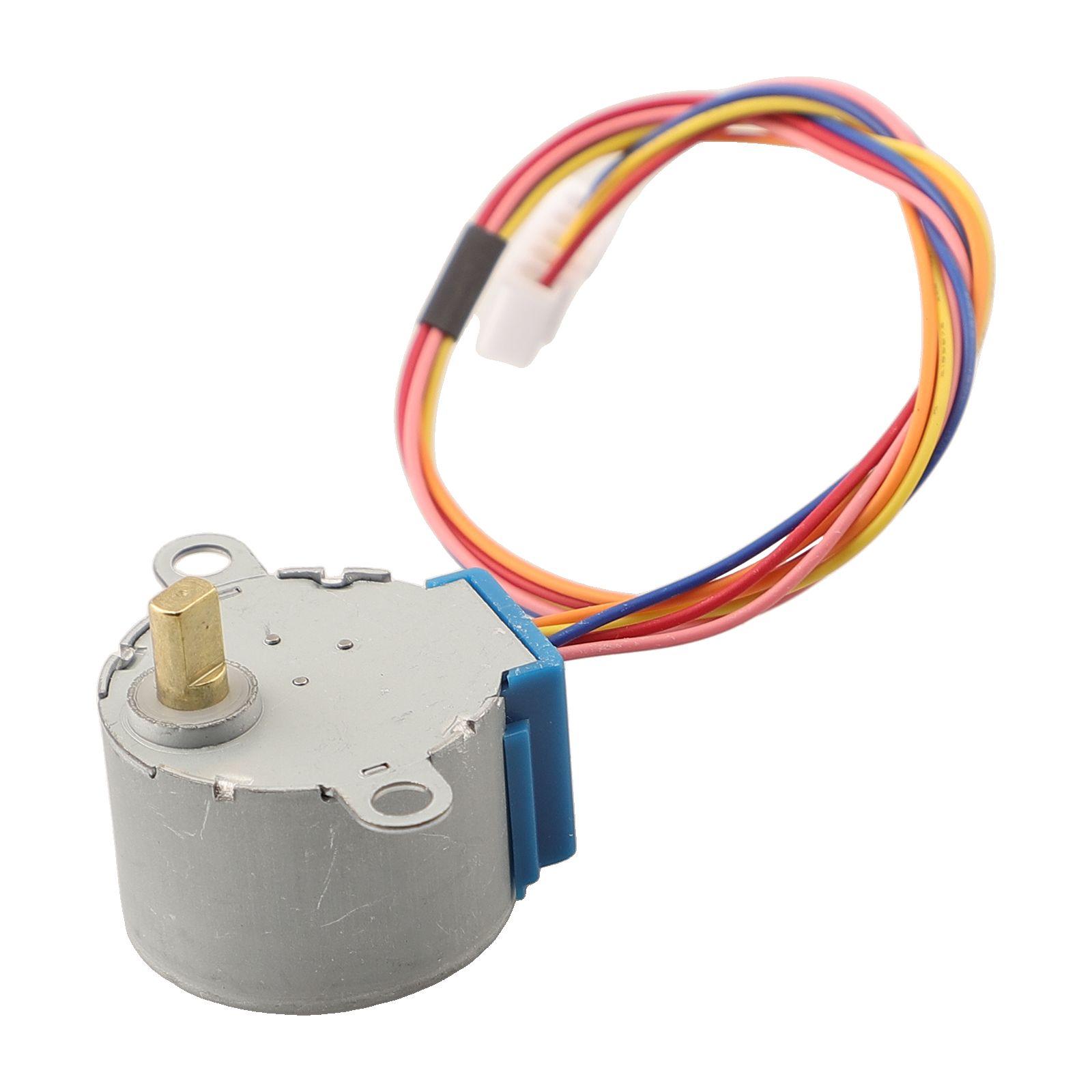 Stepper Motor 28Byj - DC 5V 4-fasen stappenmotor met ULN2003