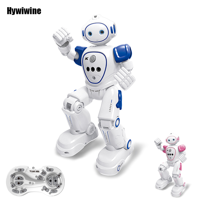 Ir Remote Module - Robot Rc Emo Samrt Intelligente 2.4G