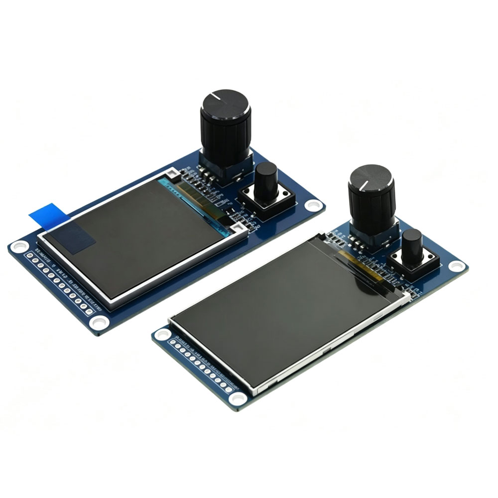 Tft Display 2.4 - 1,8 inch/2,4 inch TFT LCD-scherm met