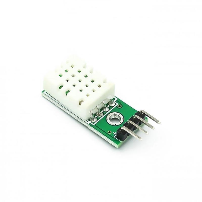 Dht22 - SHTC3 Hoge precisie digitale temperatuur-vochtigheidssensor meetmodule
