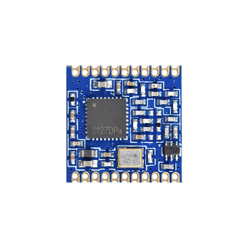 Lora Sx1278 - PAN3031 LoRa Draadloze Radio Afstandsbedieningsmodule 433MHz