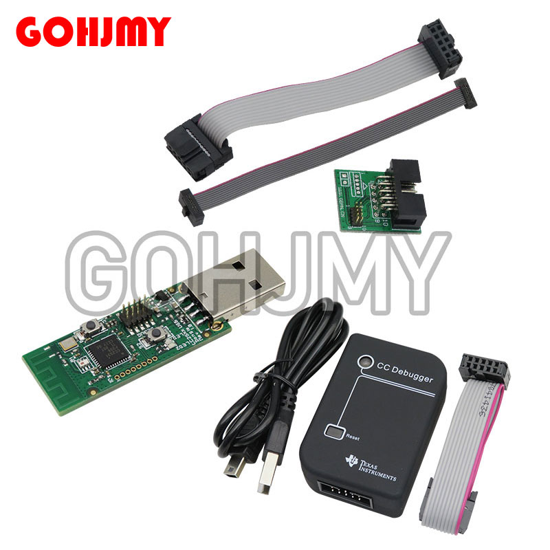 Zigbee Cc2531 - 1 Stuks Cc Debugger Cc2531 Zigbee