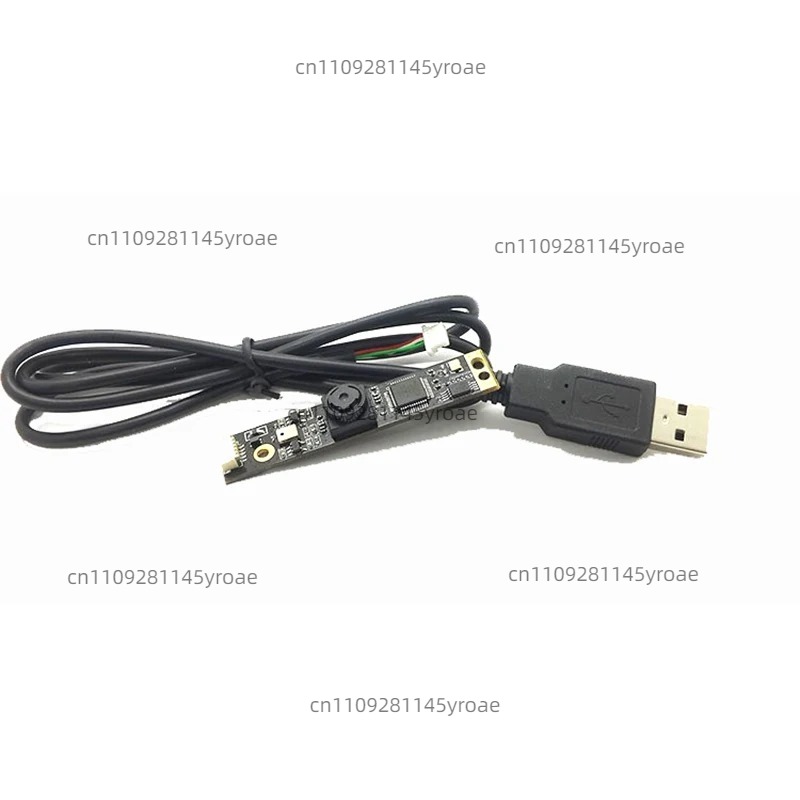 Microphone Module - 1080P HD 2MP USB-cameramodule 1/4 inch