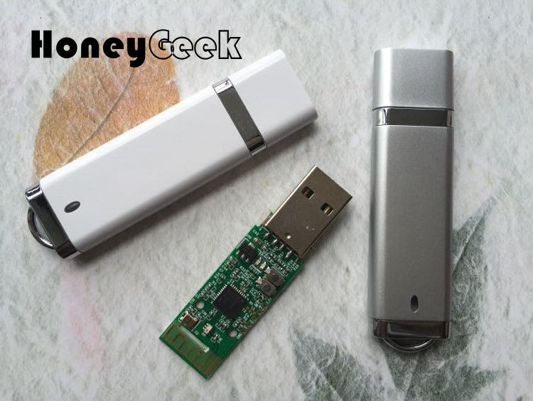 Zigbee Cc2531 - CC2531 usb-dongle/zigbee usbDongle/ZNP