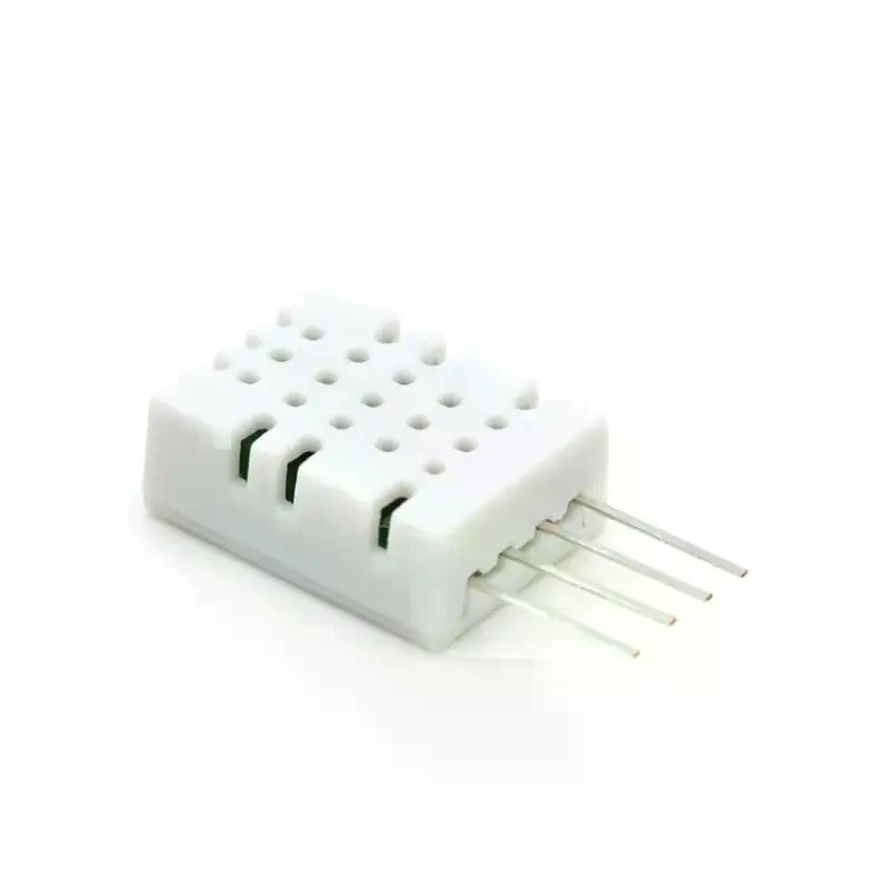 Dht22 - Hoogprecisie digitale temperatuur- en vochtigheidssensor meetmodule