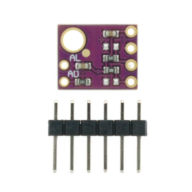 Sht31 - Sht31 Temperatuur SHT31-D Vochtigheid Sensor Module