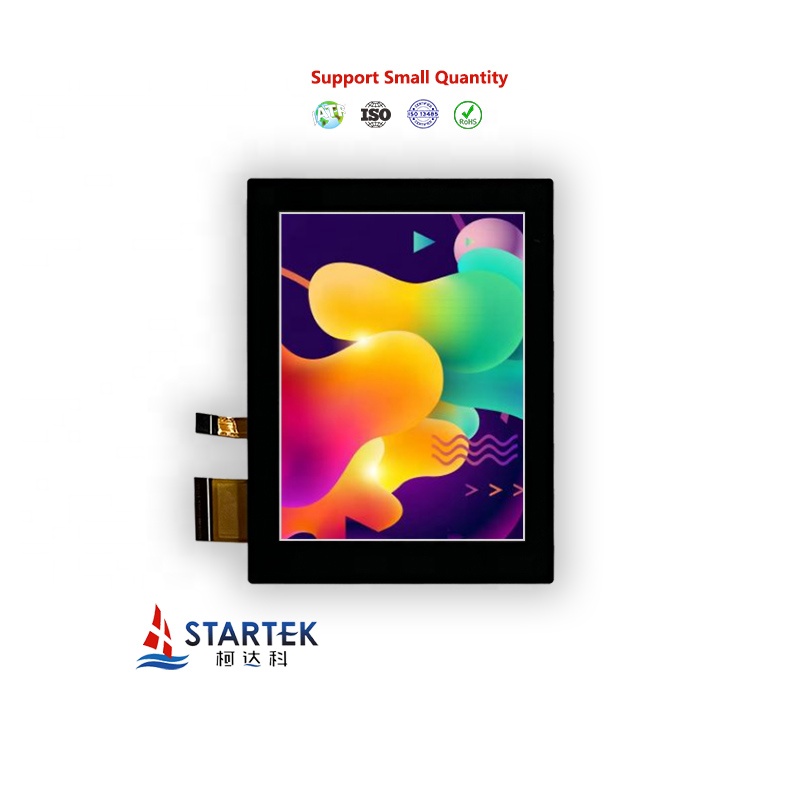 Ili9341 - 3,5 inch 240*320 Transflectief TFT LCD-scherm,