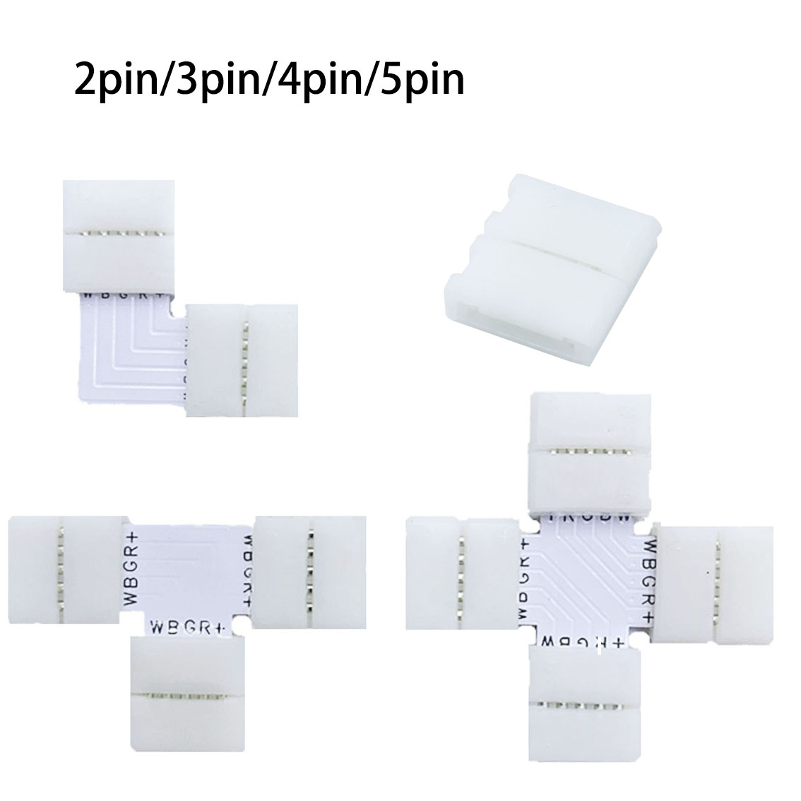 Ws2812B - WS2812B WS2811 SK6812 WS2815 Gratis Solderen