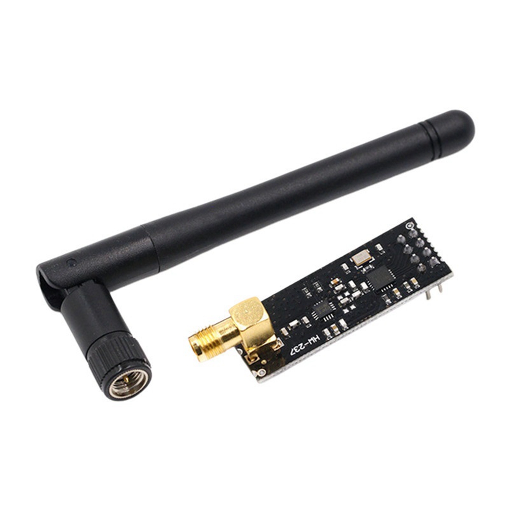 Nrf24L01 - A99X NRF24L01+PA+ draadloze transceiver-transceivermodule 1100 meter