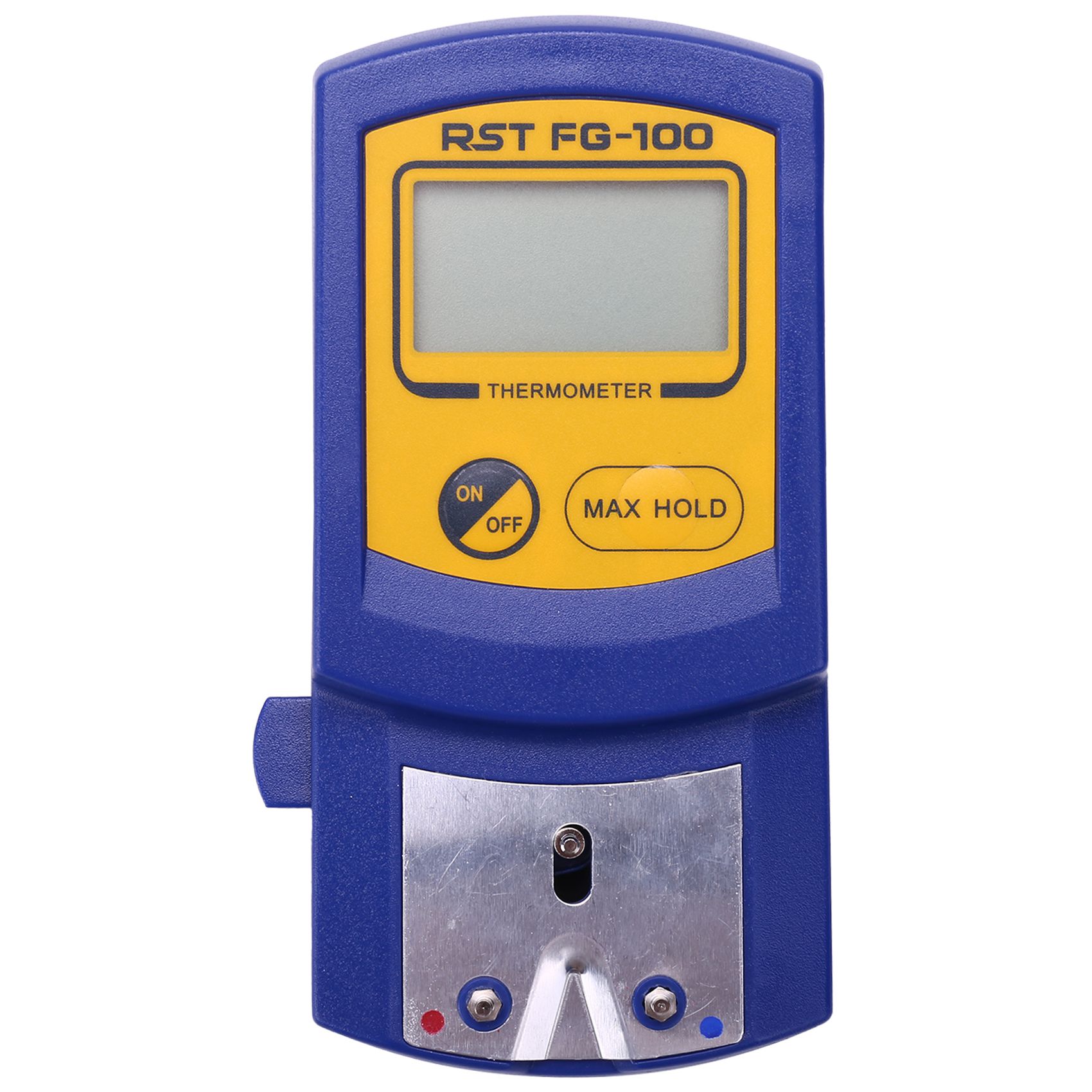 Soldering Iron Temperature Probe - AB47-FG-100 Digitale Soldeerbout Tips Thermometer Temperatuur