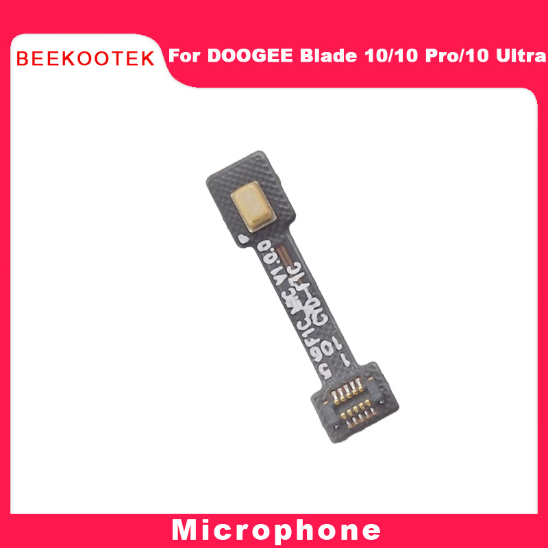 Microphone Module - Nieuwe Originele DOOGEE Blade 10 Blade