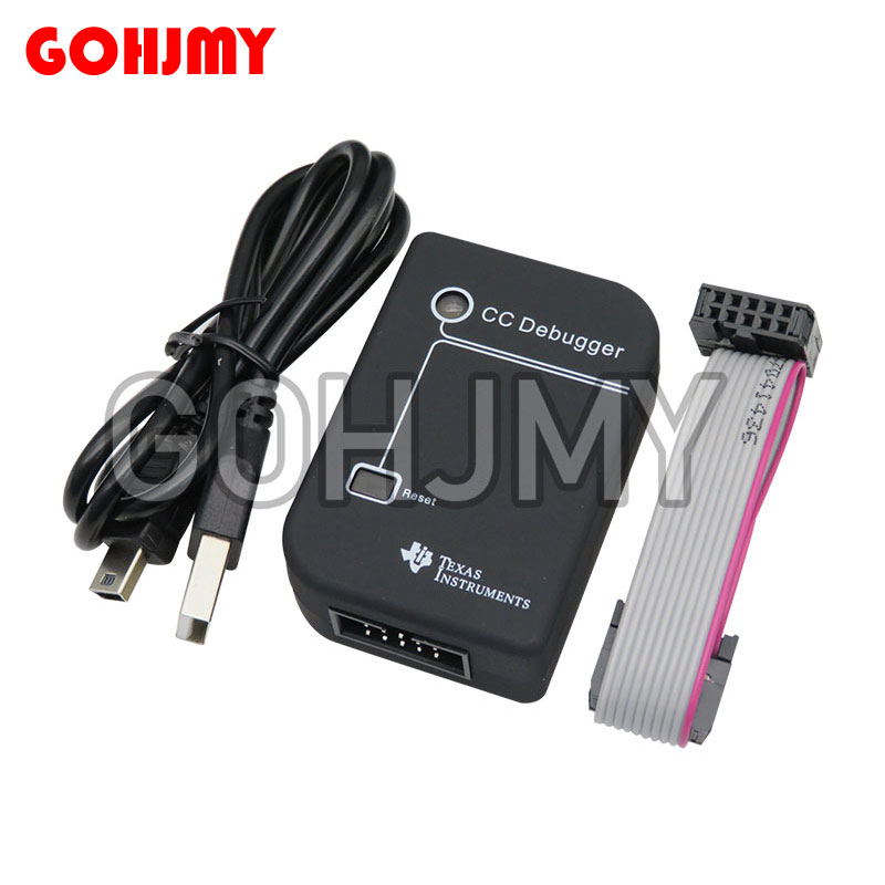 Zigbee Cc2531 - 1 Stuks Cc Debugger Zigbee Emulator