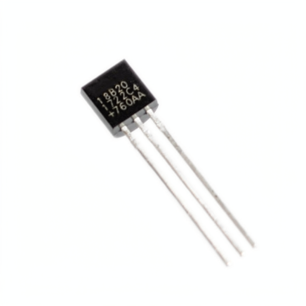 Ds18B20 - Waterdichte digitale thermische sonde DS18B20 sensor