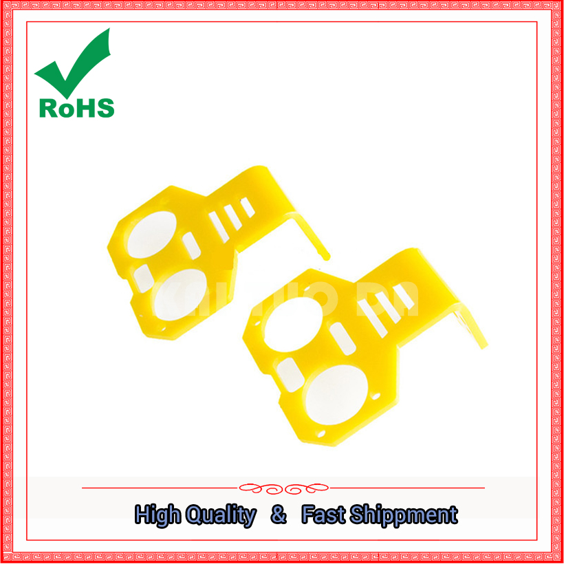 Ultrasonic Sensor Hc-Sr04 - Cartoon Ultrasone Sensor Vaste Beugel HC-SR04