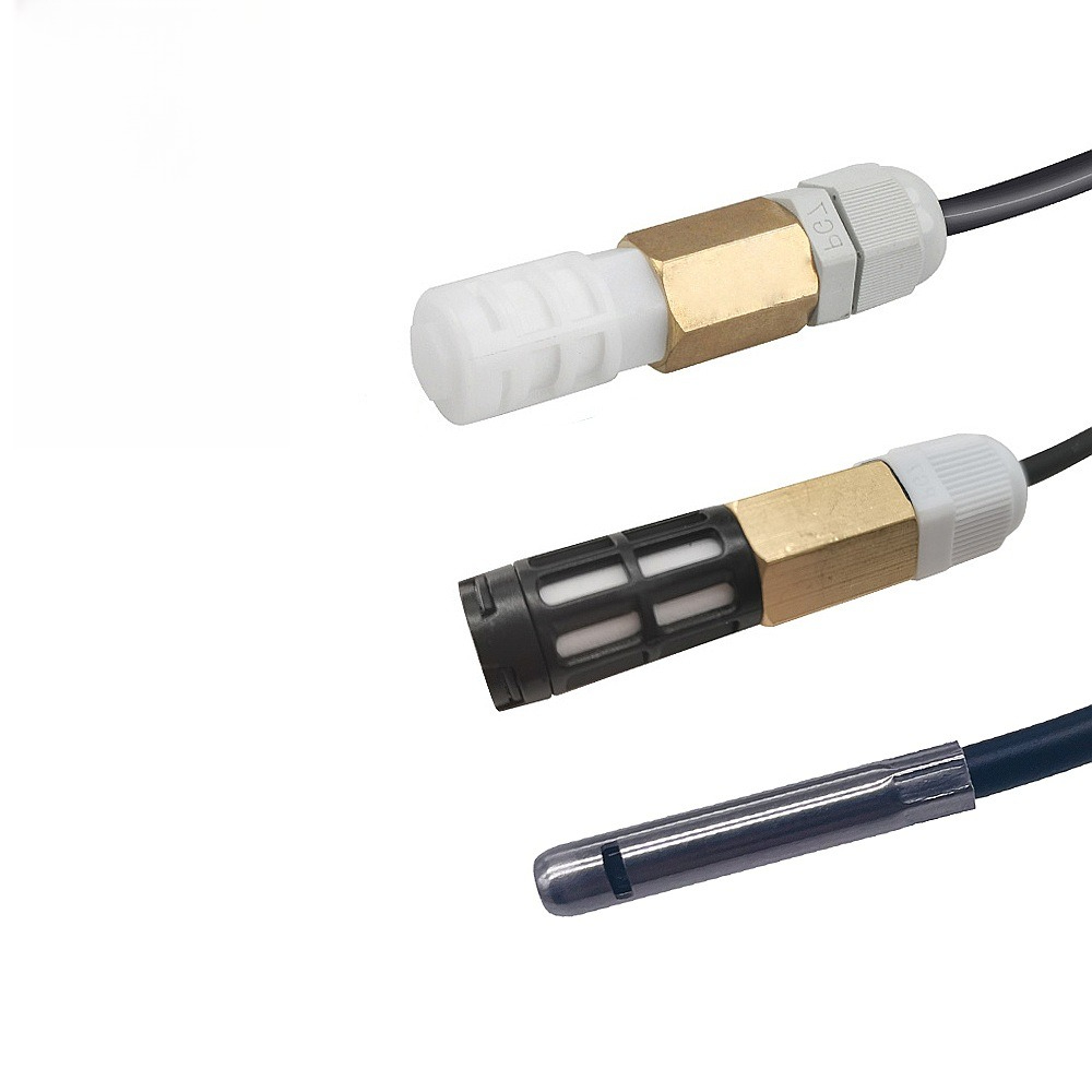 Sht31 - RS485 Temperatuur- en vochtigheidssensor SHT20 SHT21