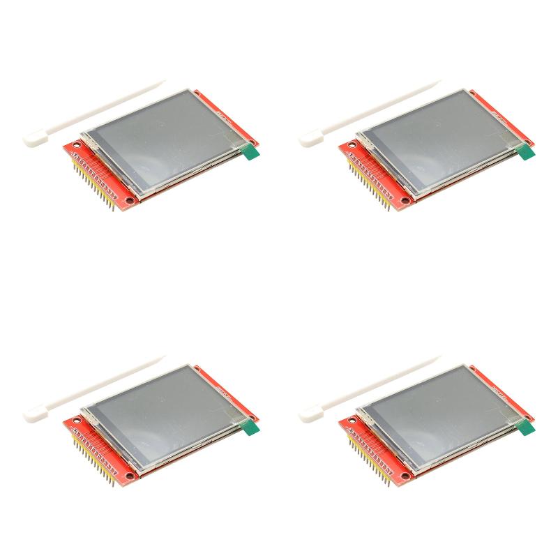 Ili9341 - 4-pack X ((2,8 inch SPI TFT