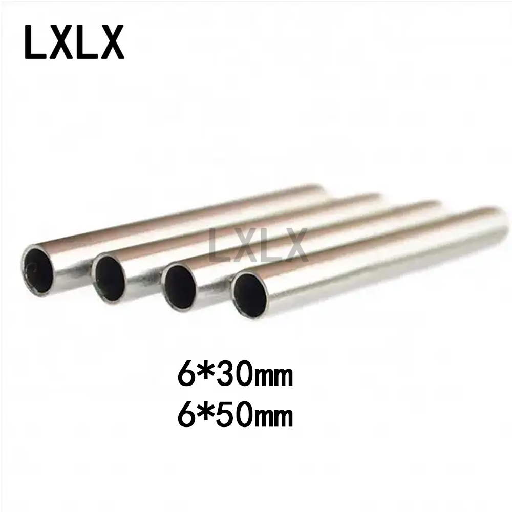 Ds18B20 - 20Pcs Temperatuursensor PT100 DS18B20 Rvs Mouw