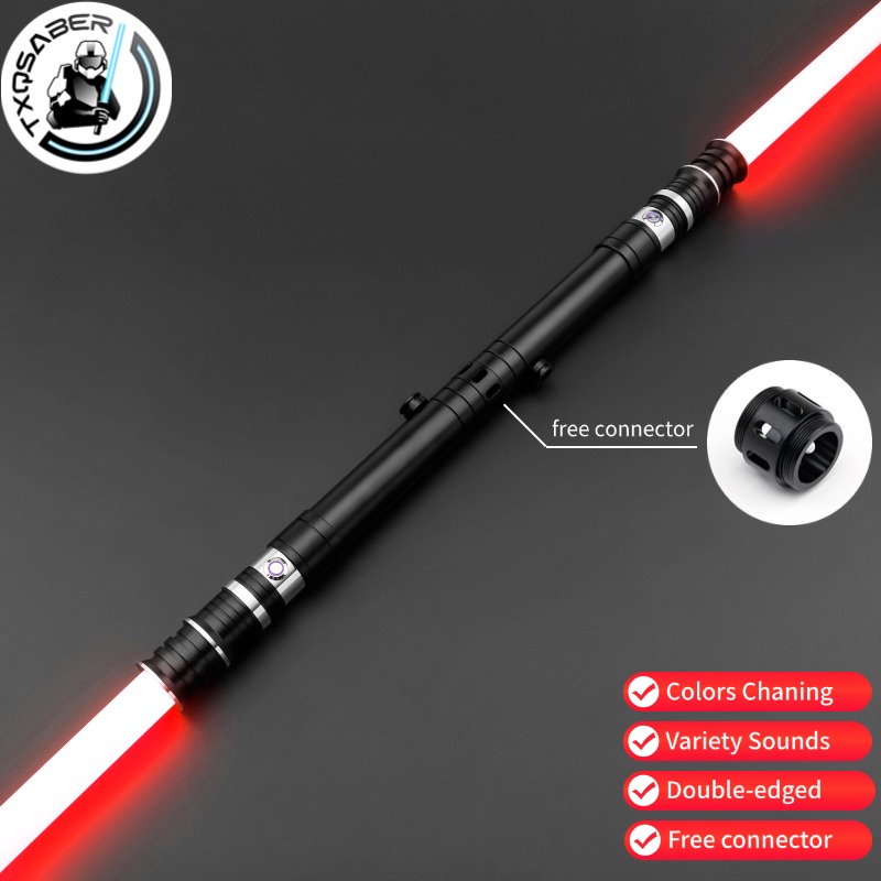 Neopixel - TXQSABER Neo Pixel Lightsaber 2 stuks