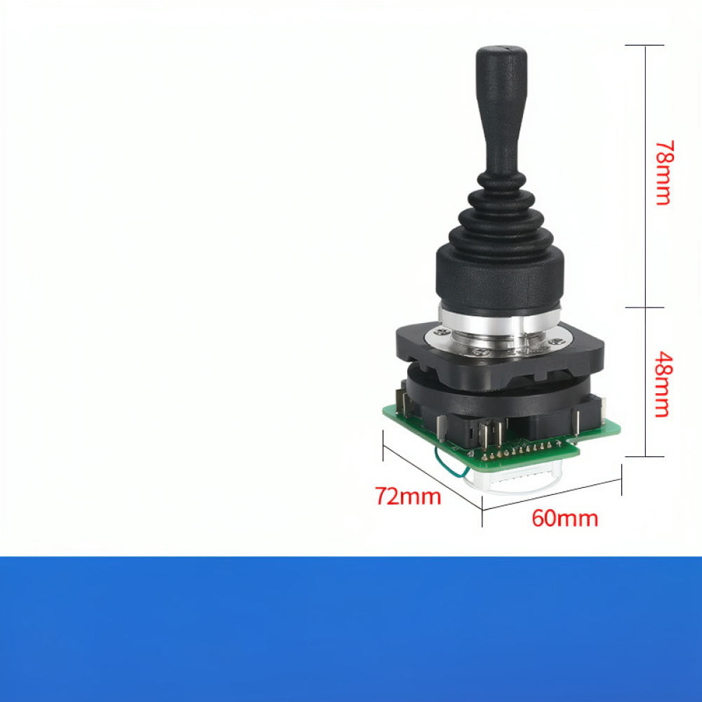 Joystick Module - Voor Hongkai HKF4 11 4L Cross