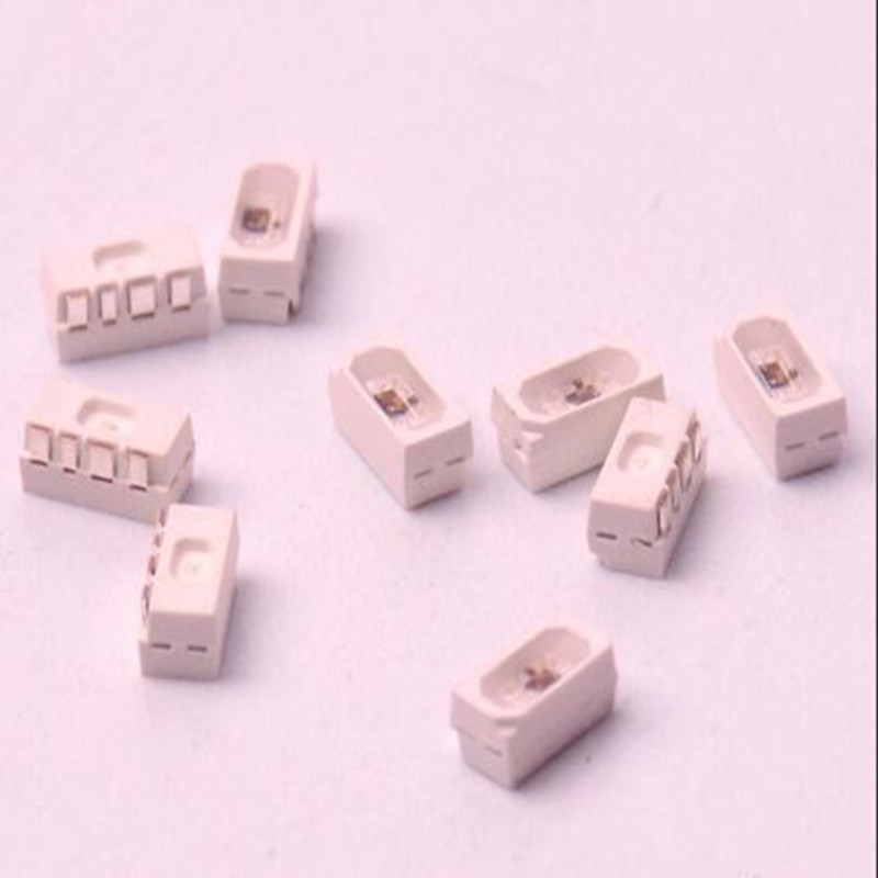 Ws2812B - 50-1500 STUKS SK6805 4020 side WS2812B