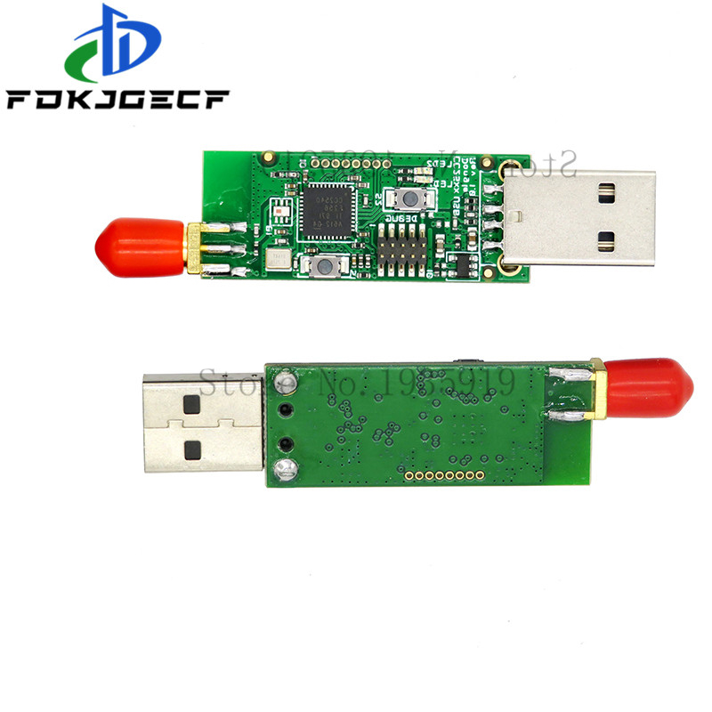 Zigbee Cc2531 - Draadloze Zigbee CC2531 CC2540 Sniffer Blote