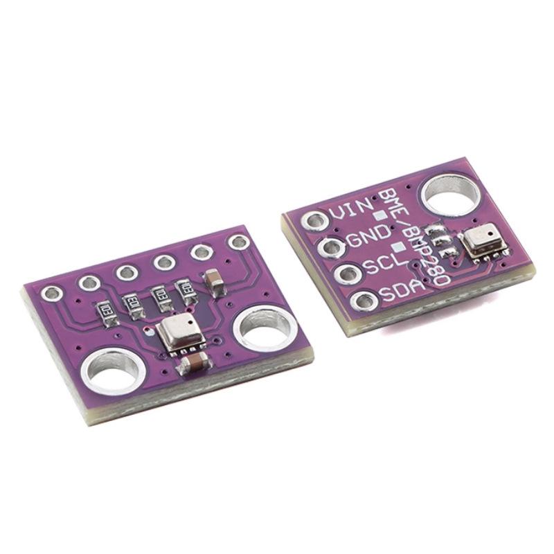 3-in-1 BME280-3.3V BMP280-5V d - Bme280 recensie en prijs