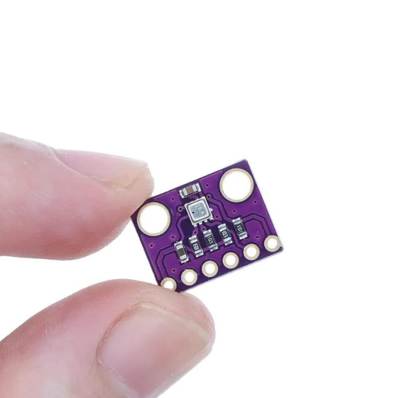 3-in-1 BME280-3.3V BMP280-5V d - Bme280 recensie en prijs