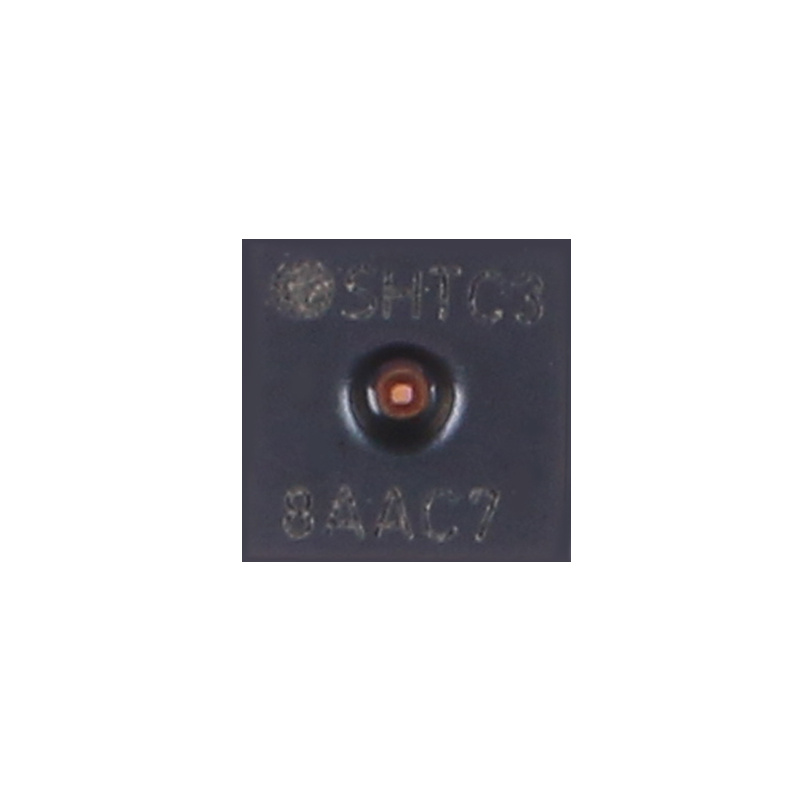 5PCS/1PC SHT31 SHT30 DFN-8 SHT - Sht31 recensie en prijs