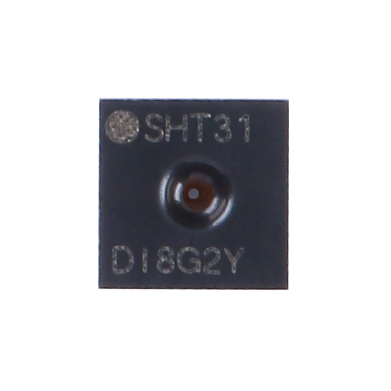 5PCS/1PC SHT31 SHT30 DFN-8 SHT - Sht31 recensie en prijs