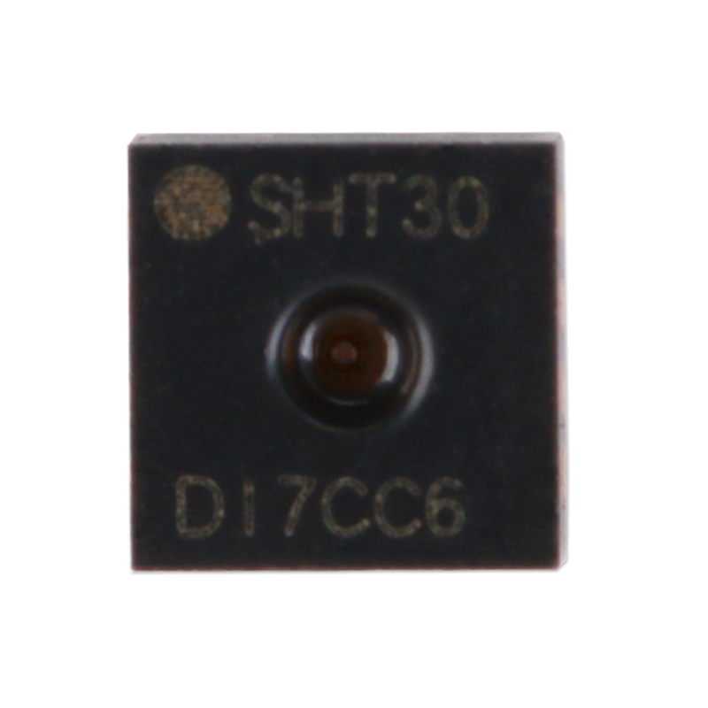 5PCS/1PC SHT31 SHT30 DFN-8 SHT - Sht31 recensie en prijs