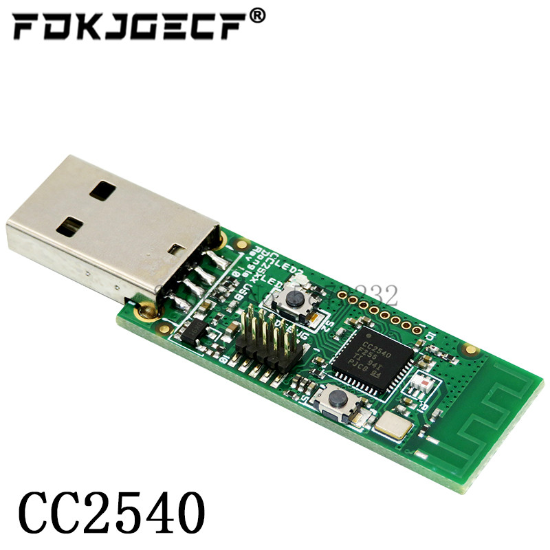 CC Debugger CC2531 Zigbee CC25 - Zigbee Cc2531 recensie en prijs