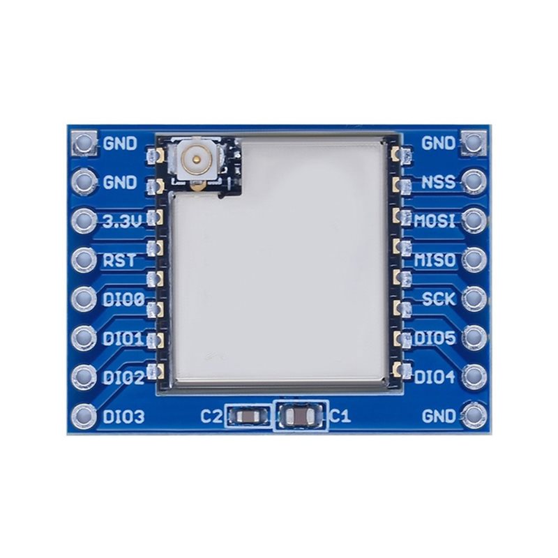 N91R-SX1278 Lora-module, draad - Lora Sx1278 recensie en prijs