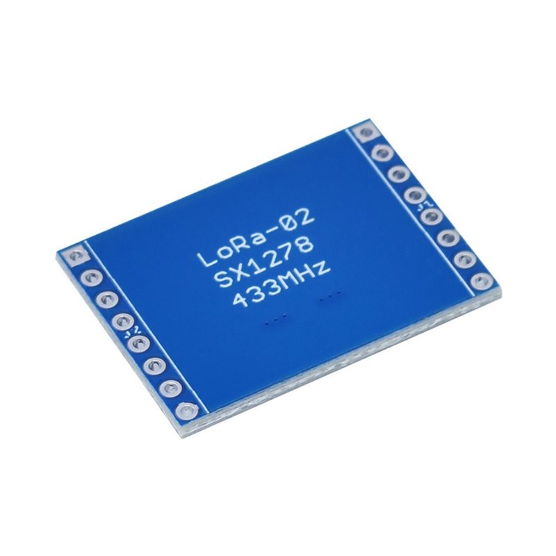N91R-SX1278 Lora-module, draad - Lora Sx1278 recensie en prijs