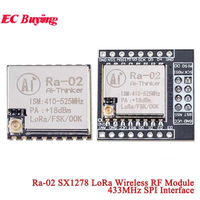 20 stuks/1 stuk LoRa SX1278 Ra - Lora Sx1278 recensie en prijs