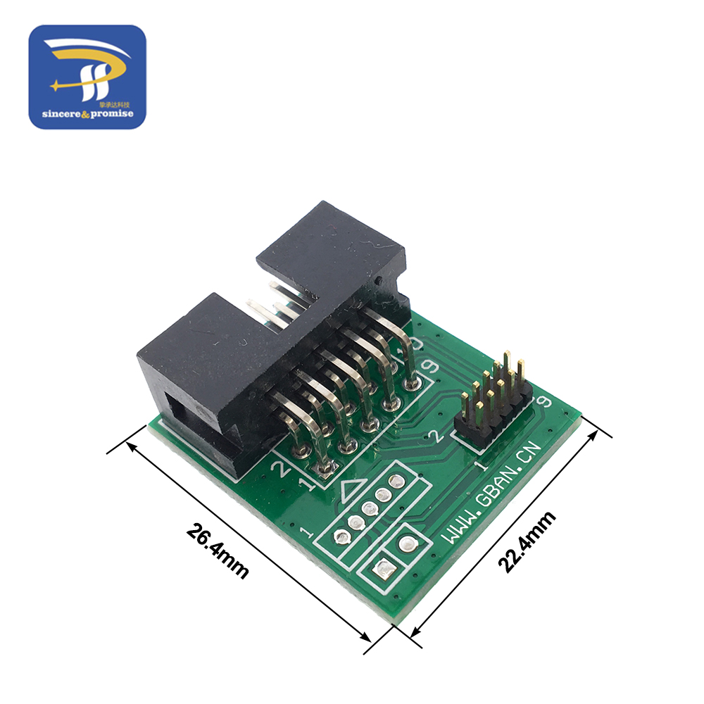 Sniffer Blote Board Packet Pro - Zigbee Cc2531 recensie en prijs
