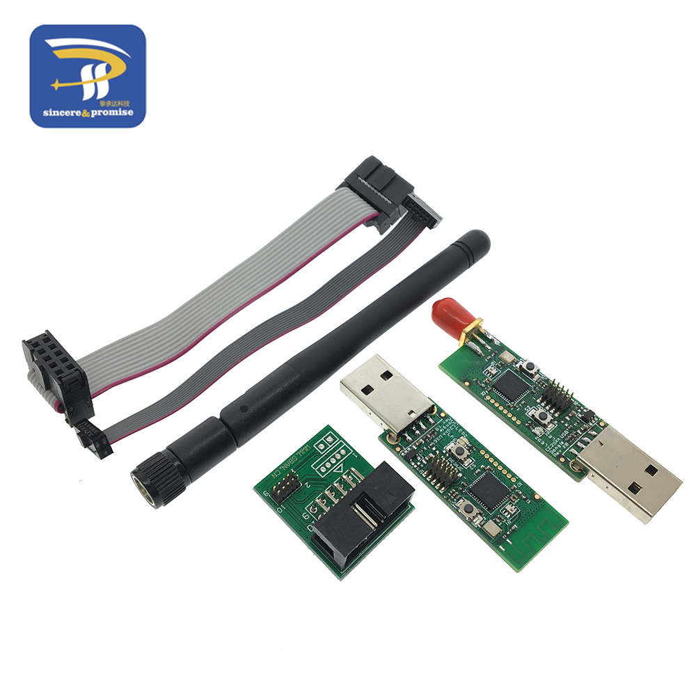 Sniffer Blote Board Packet Pro - Zigbee Cc2531 recensie en prijs