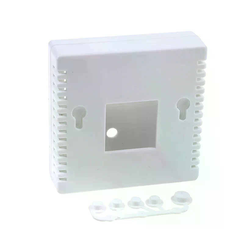 86 Plastic Project Box-behuizi - Lcd 1602 recensie en prijs