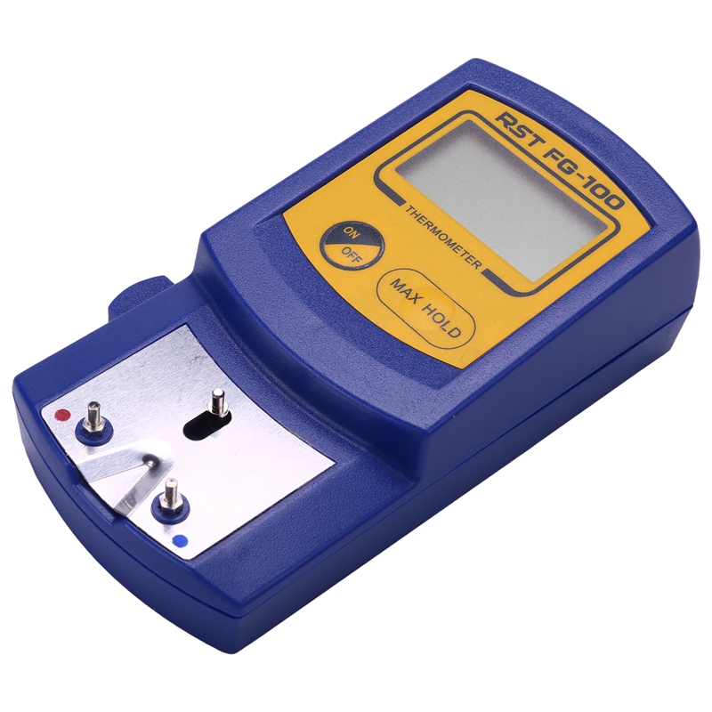 A20F-FG-100 Digitale Soldeerbo - Soldering Iron Temperature Probe recensie en prijs