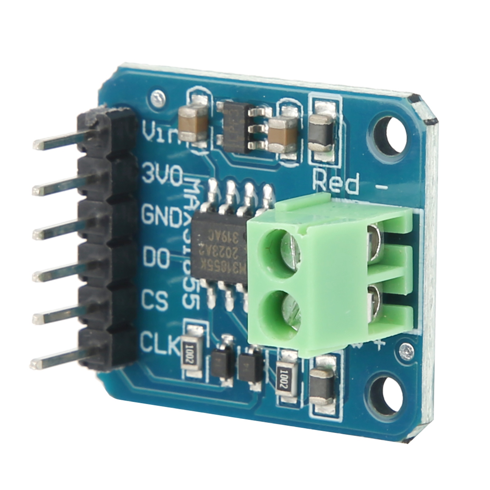 K-type thermokoppel temperatuu - Thermocouple Module K Type recensie en prijs