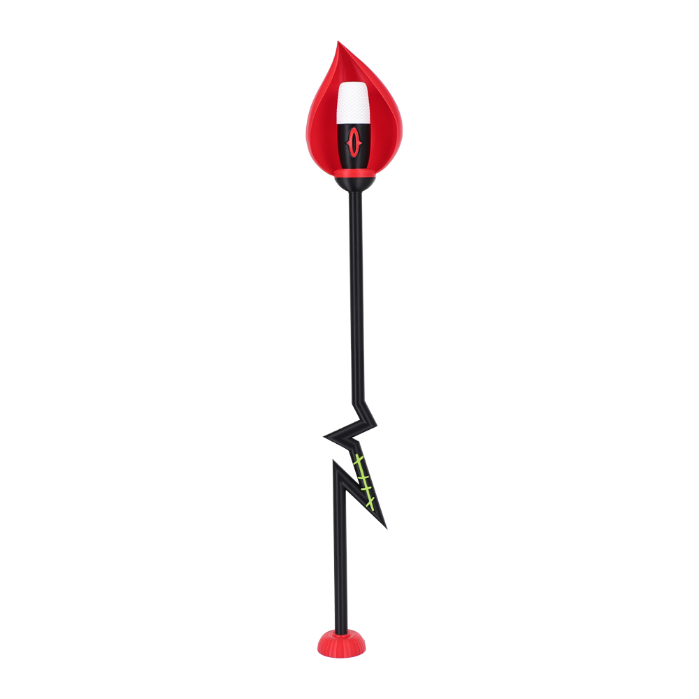 Alastor Cosplay Microfoon Riet - Microphone Module recensie en prijs