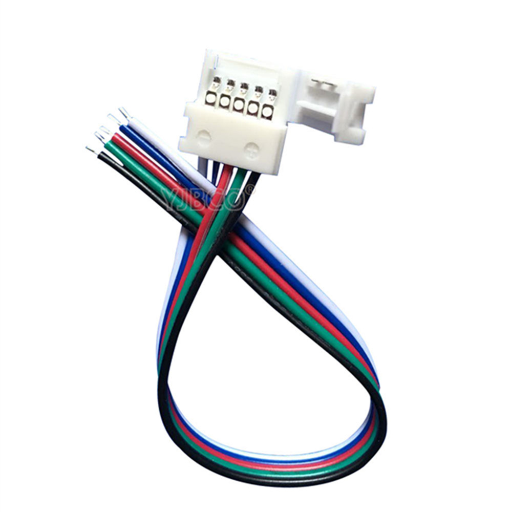 50Pcs 100Pcs Led Connector 2Pi - Ws2812B recensie en prijs