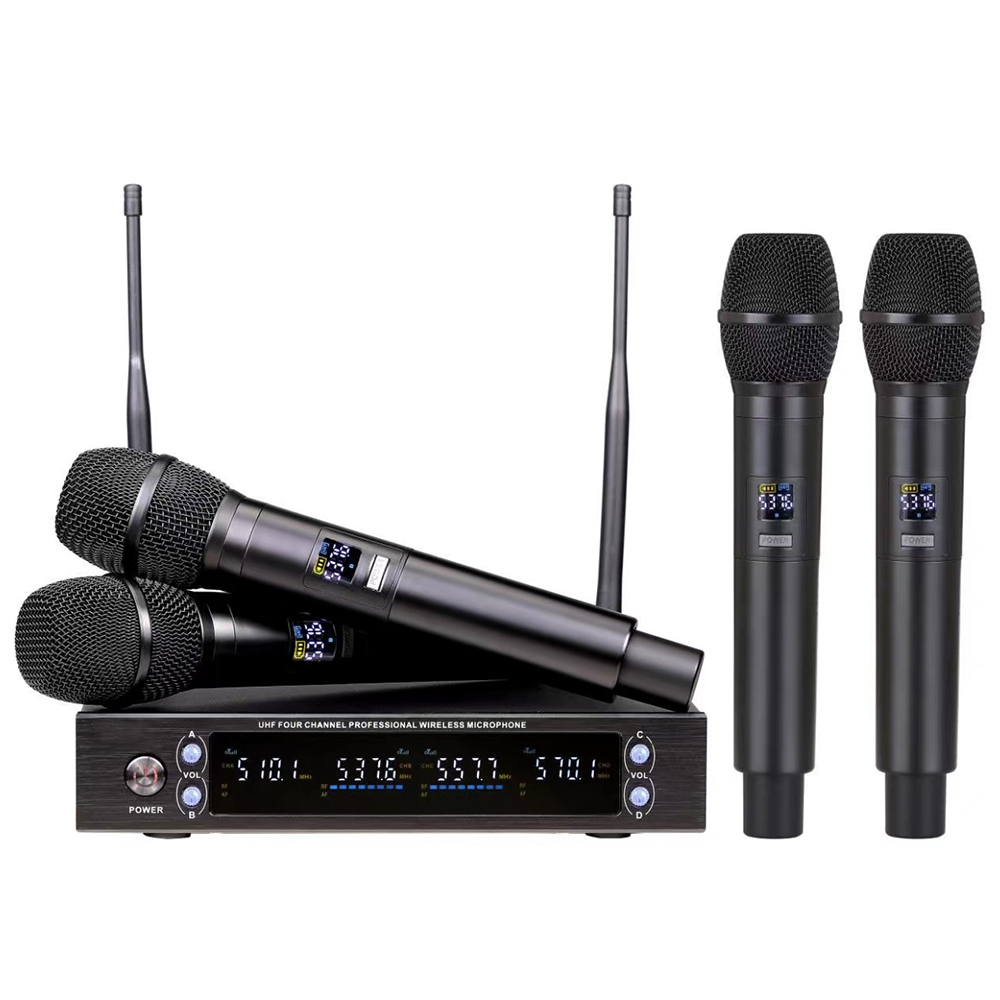 2026 FM 500MHz-900MHz UHF Orig - Microphone Module recensie en prijs