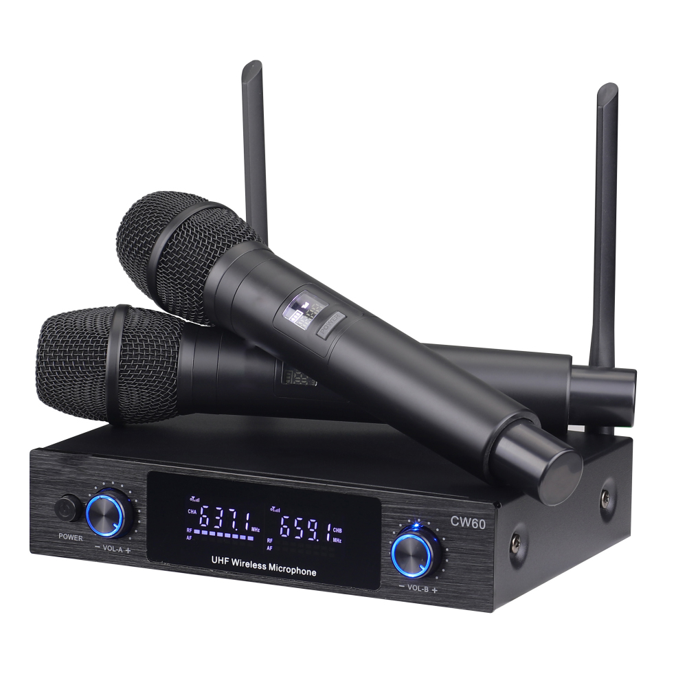 2026 FM 500MHz-900MHz UHF Orig - Microphone Module recensie en prijs