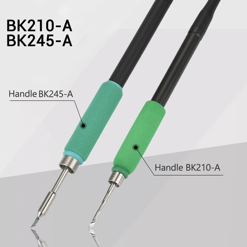 Bakon Soldeerstation Handvat V - Soldering Iron Temperature Probe recensie en prijs