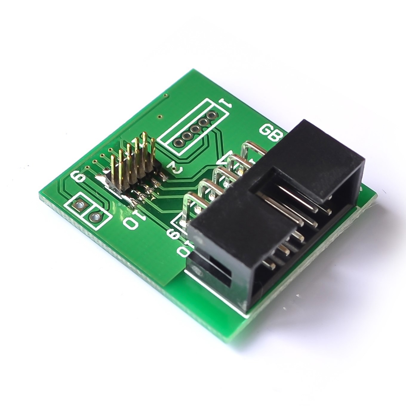 Downloader Kabel voor Bluetoot - Zigbee Cc2531 recensie en prijs