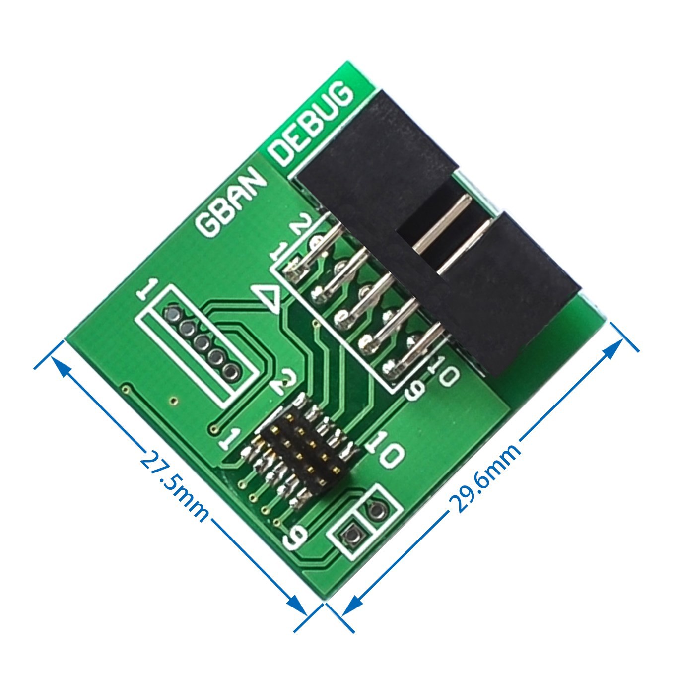 Downloader Kabel voor Bluetoot - Zigbee Cc2531 recensie en prijs