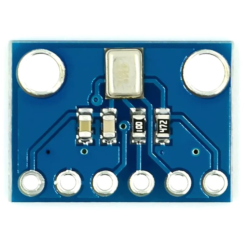 B29C-SPH0645LM4H I2S MEMS-micr - Microphone Module recensie en prijs
