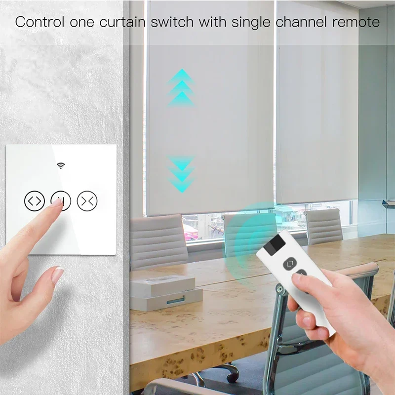 9/1 Kanaals RF433 Afstandsbedi - Ir Remote Module recensie en prijs