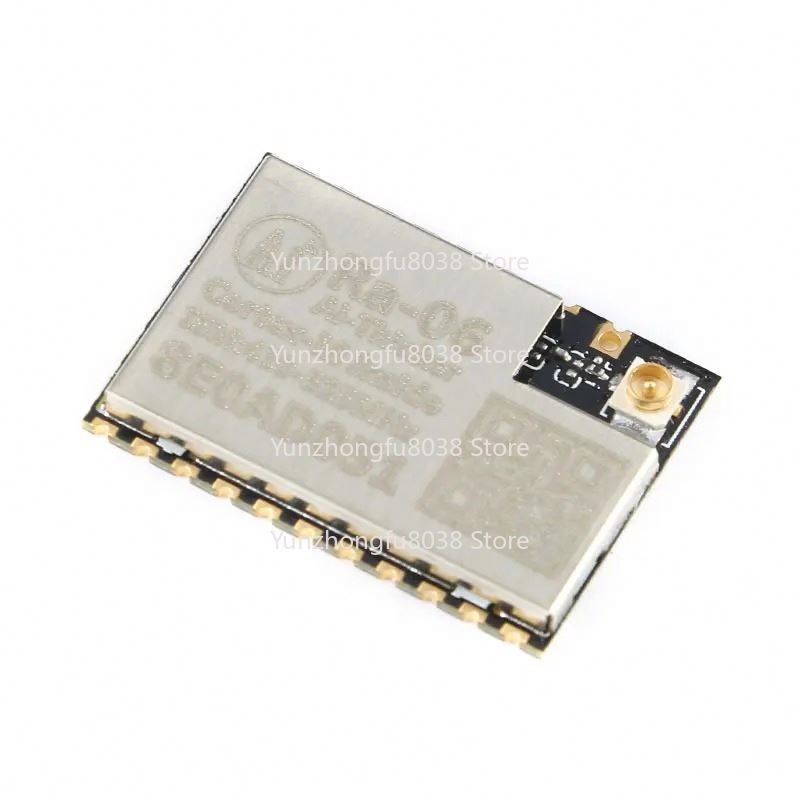 Draadloze LoRa-sensor SX1278 s - Lora Sx1278 recensie en prijs