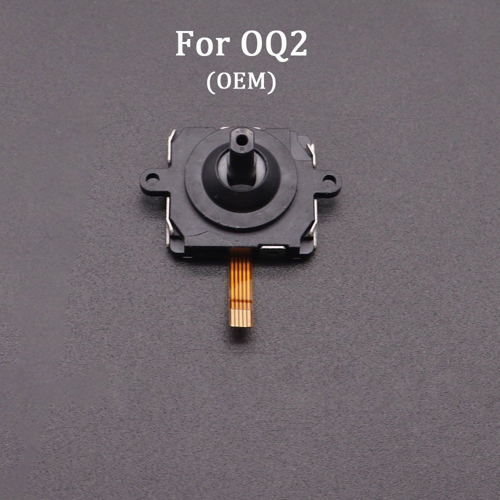 2 stuks Originele OEM 3D Analo - Joystick Module recensie en prijs
